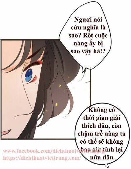 Bạn Trai Tôi Là Cẩm Y Vệ 2: Chapter 37
