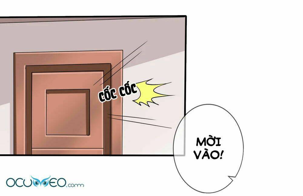 Mỹ Vị Giai Thê: Chapter 40