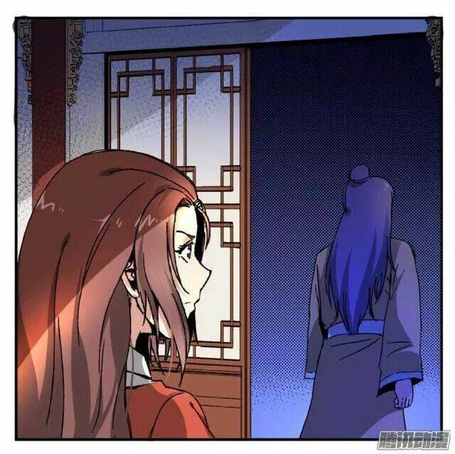 Tướng Quân Hữu Hỷ: Chapter 53