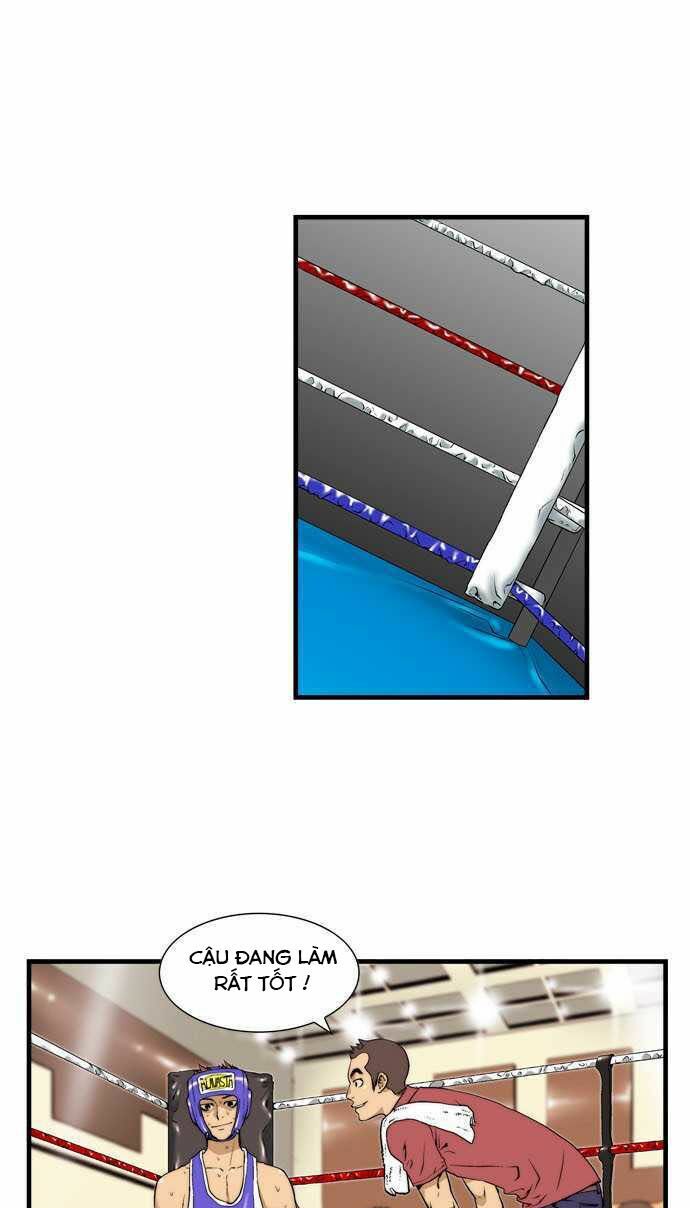 Green Boy: Chapter 15