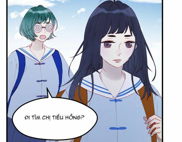 Lượm Được Một Tiểu Hồ Ly 2: Chapter 52.5