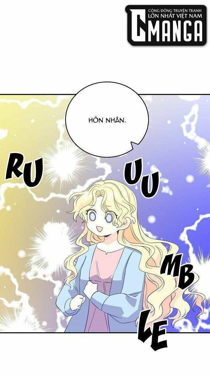 Tôi Là Bạn Gái Cũ Của Một Người Lính: Chapter 16