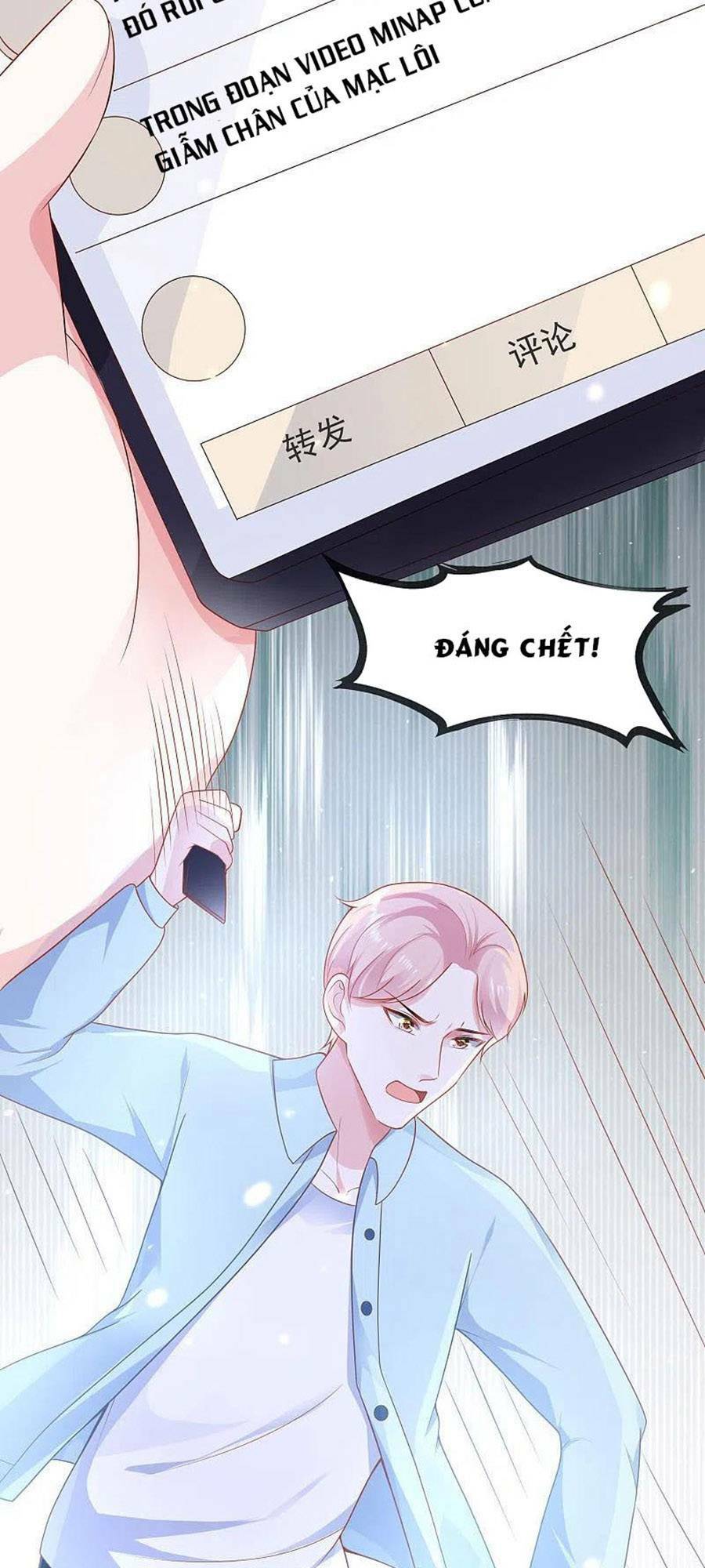 Sủng Hậu Của Vương: Chapter 149