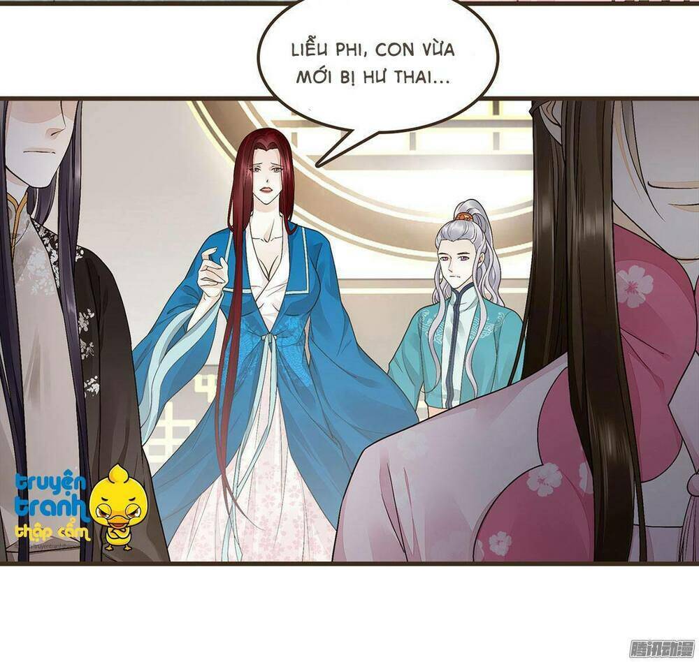 Đại Giá Thừa Tướng: Chapter 38