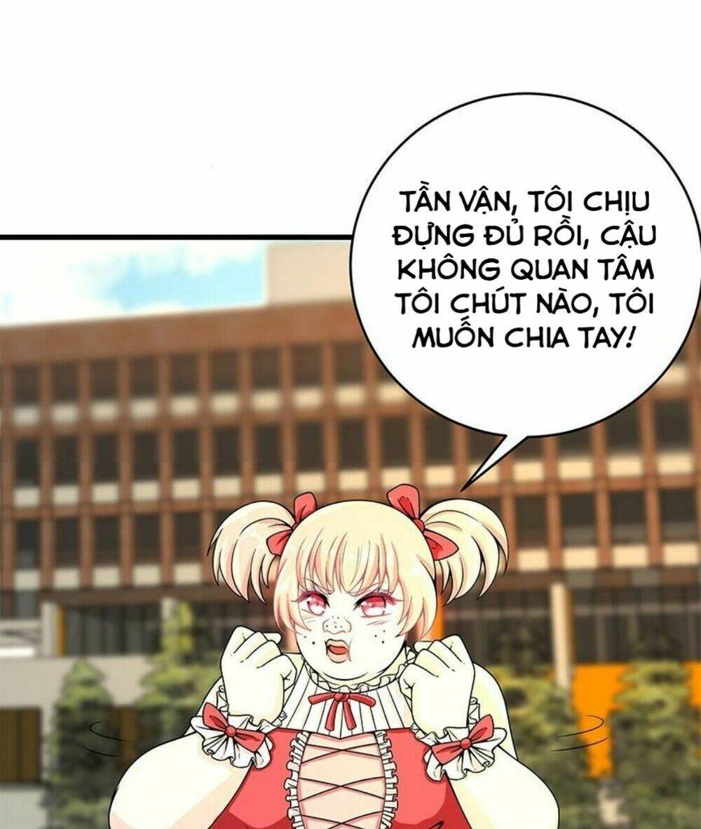 Tối Cường Khí Vận Hệ Thống: Chapter 2