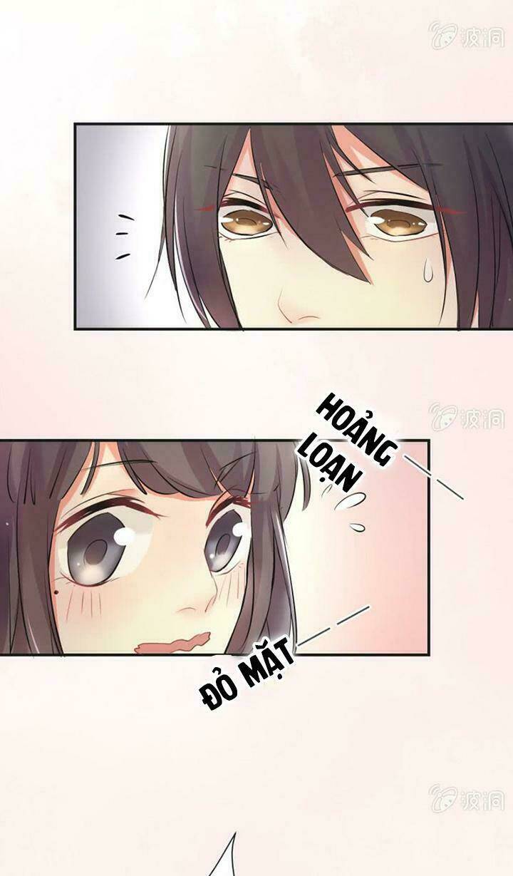 Ảnh Đế Cầu Sủng: Chapter 7