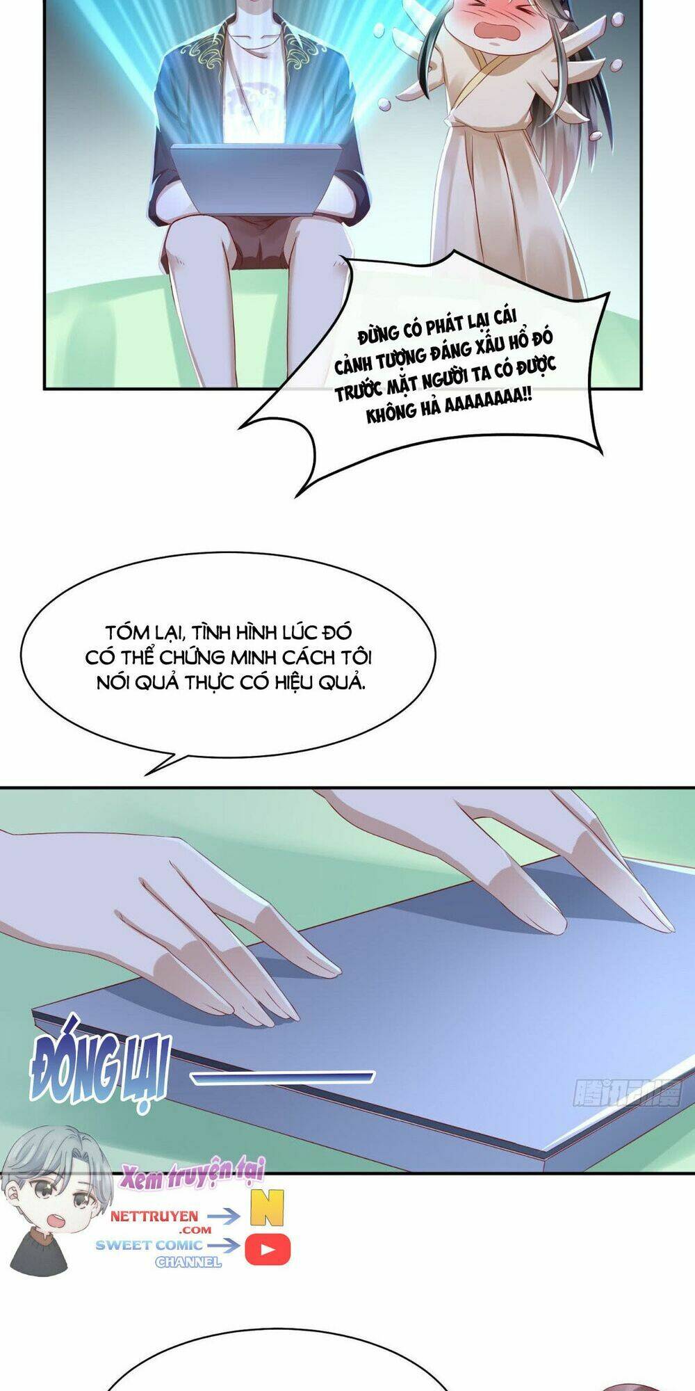 Bổn Cung Muốn Làm Hoàng Đế: Chapter 27