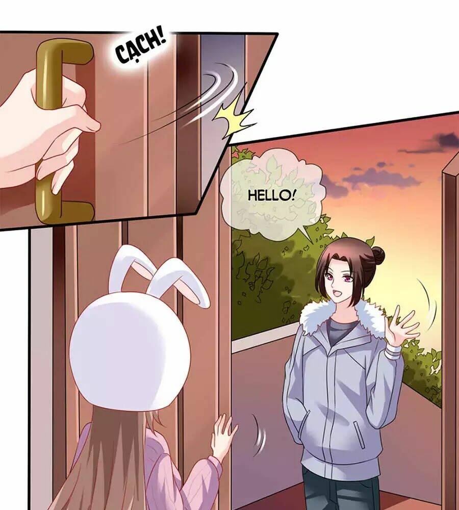 Mỹ Vị Giai Thê: Chapter 69