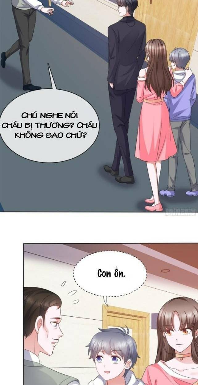 Boss Là Kim Chủ Của Tôi: Chapter 43