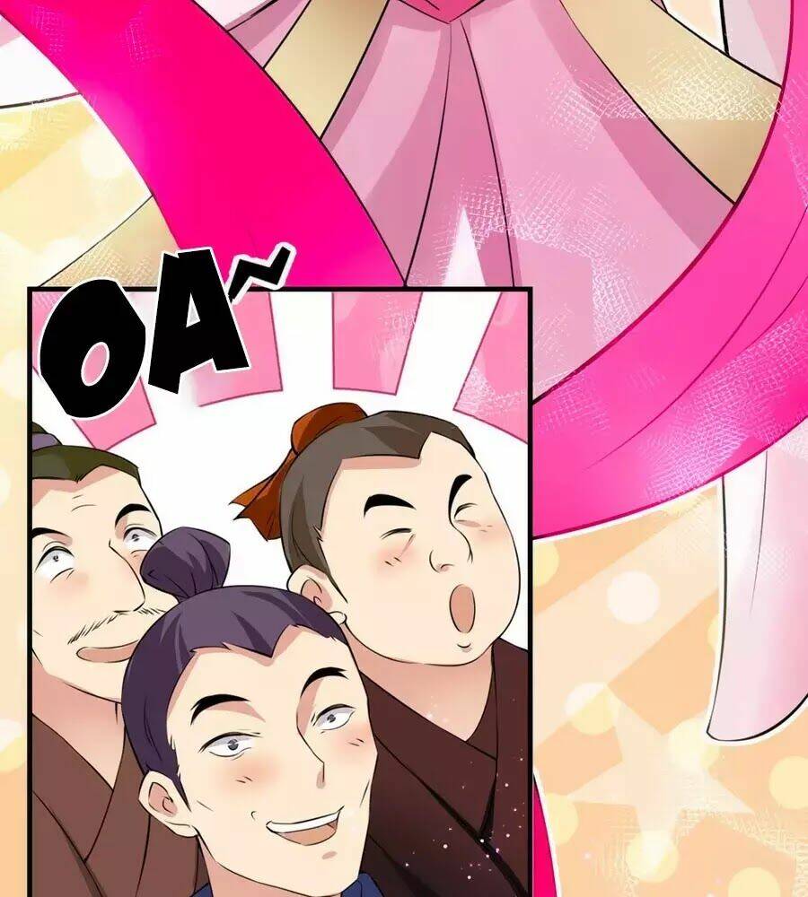 Vương Phi Có Chút Nghịch Ngợm: Chapter 31