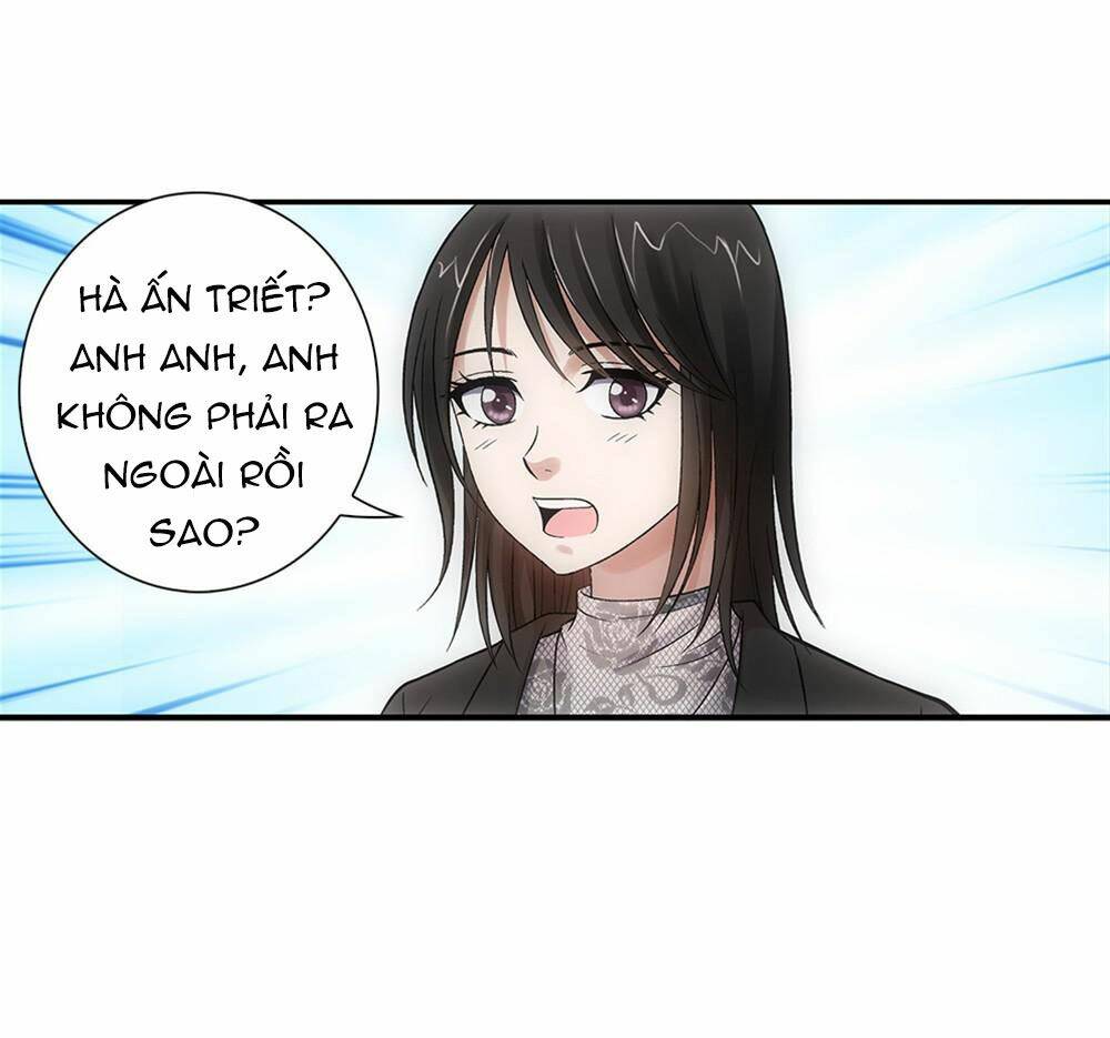 Bá Đạo Nữ Tổng Tài - Nhật Ký Trưởng Thành: Chapter 22