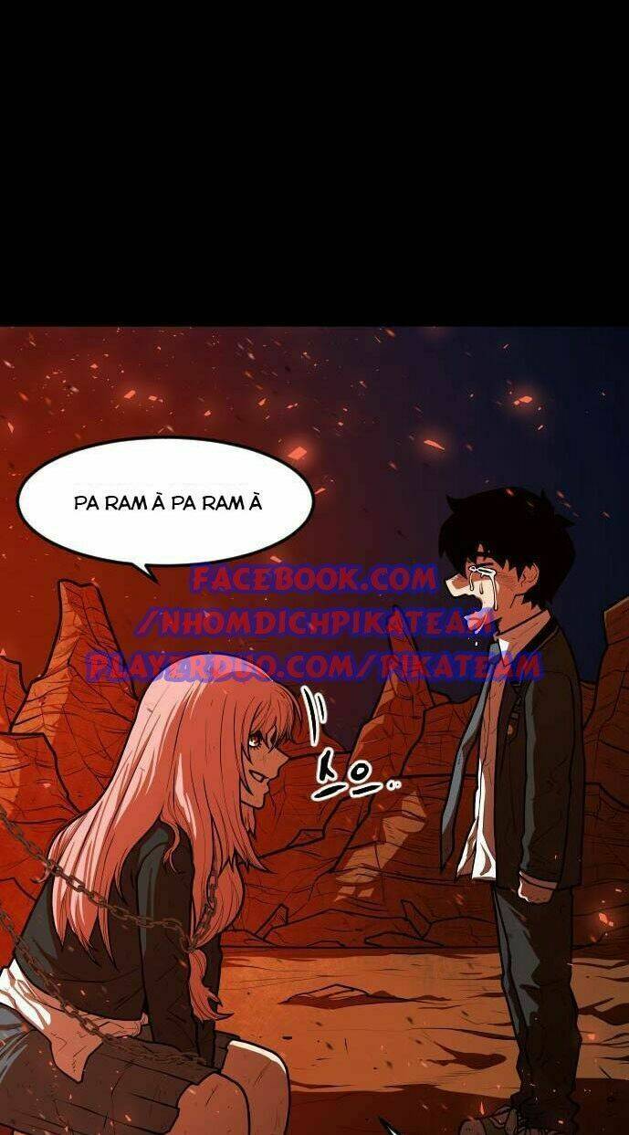 Chinh Phạt Học Đường: Chapter 19