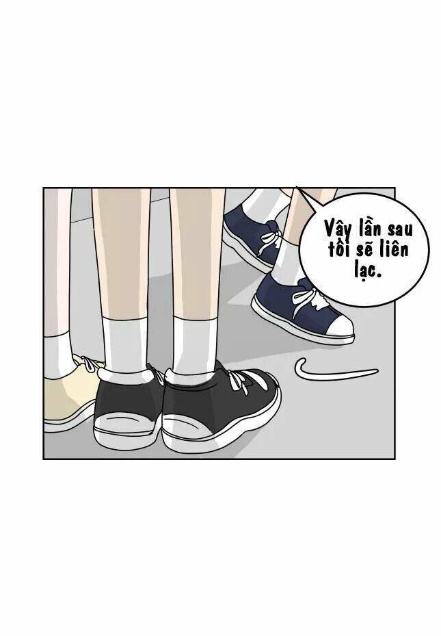 30 Phút Bước Đi Bên Em: Chapter 62