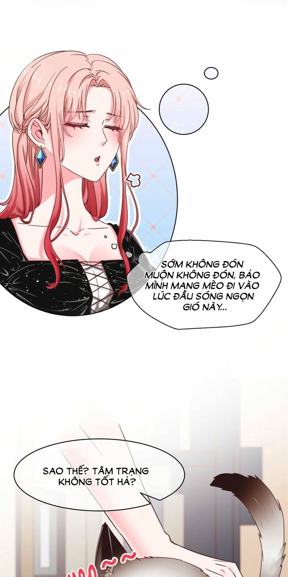 Quyến Rũ Không Thành: Chapter 10