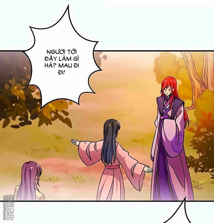 Vương Gia! Ngươi Thật Bỉ Ổi: Chapter 319