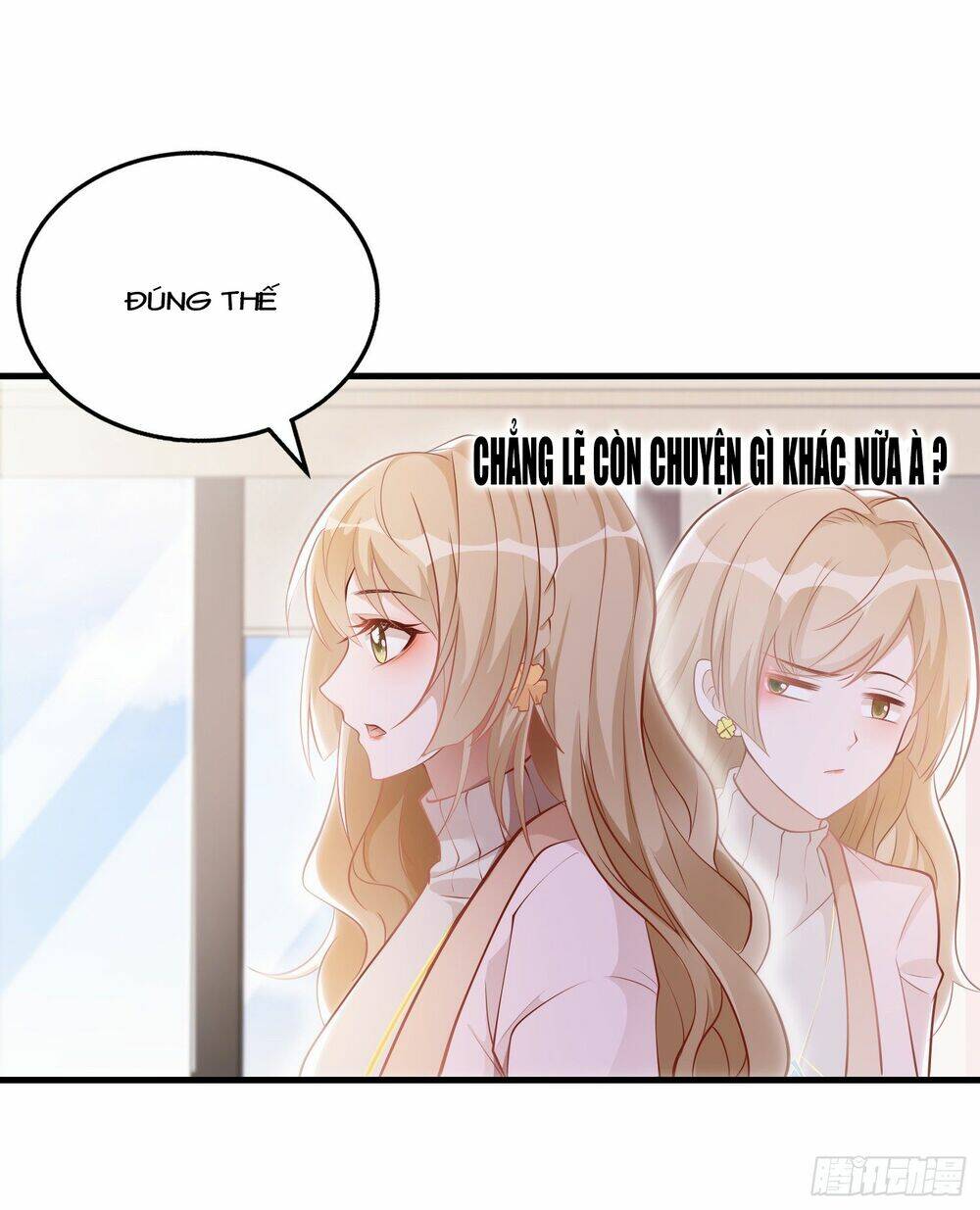 Lấy Tình Yêu, Lấy Thời Gian: Chapter 31