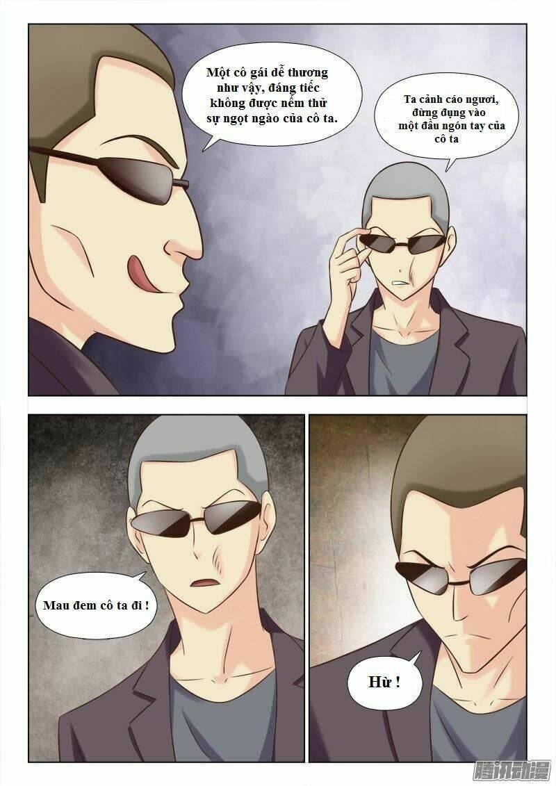 Tối Cường Tà Thiếu: Chapter 226