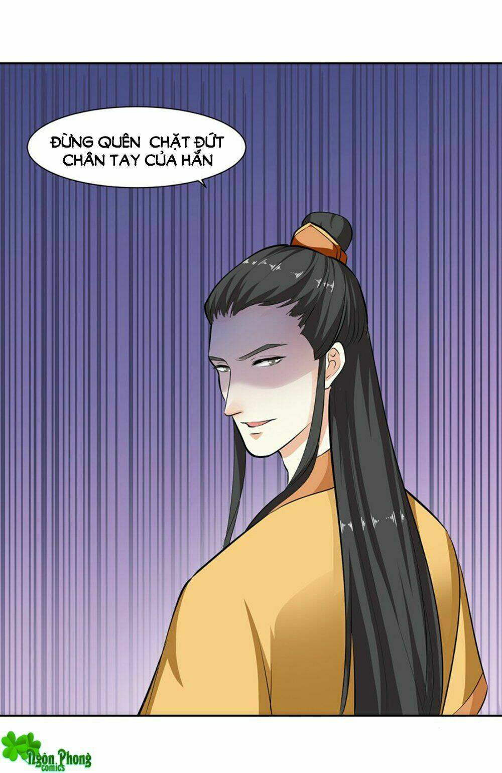 Hỏa Hồ: Chapter 51