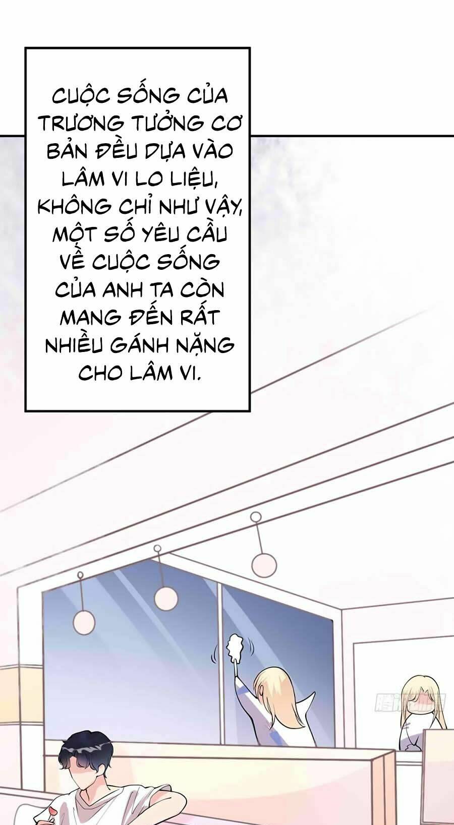 Đưa Em Đi Chơi: Chapter 6