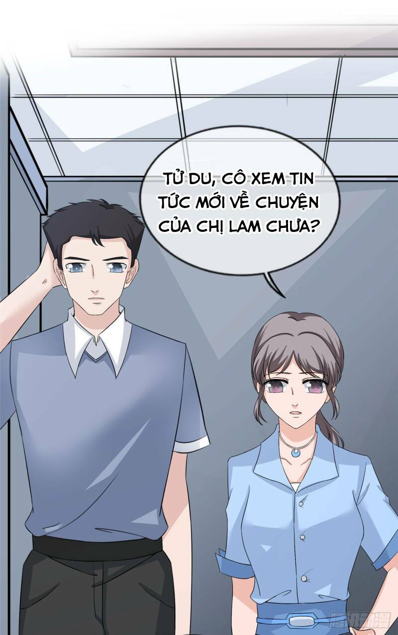 Siêu Cấp Nữ Thần Trọng Sinh: Chapter 21