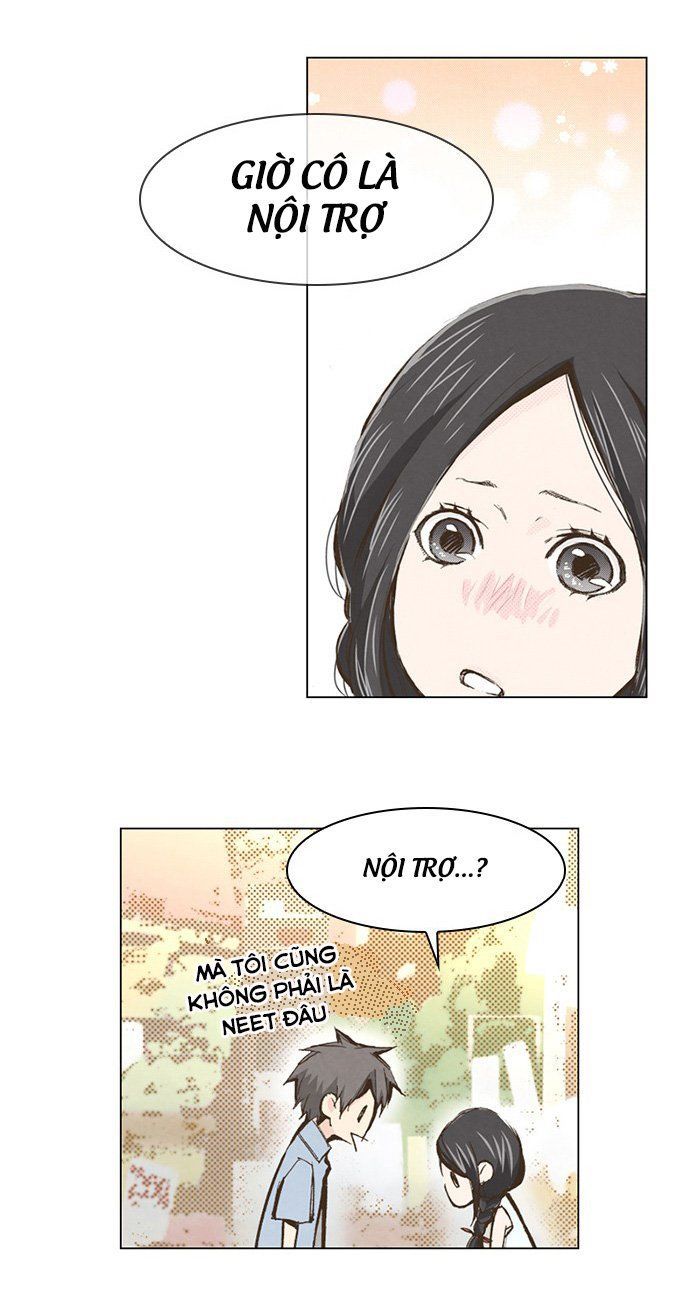 Làm Vợ Anh, Em Nhé: Chapter 11