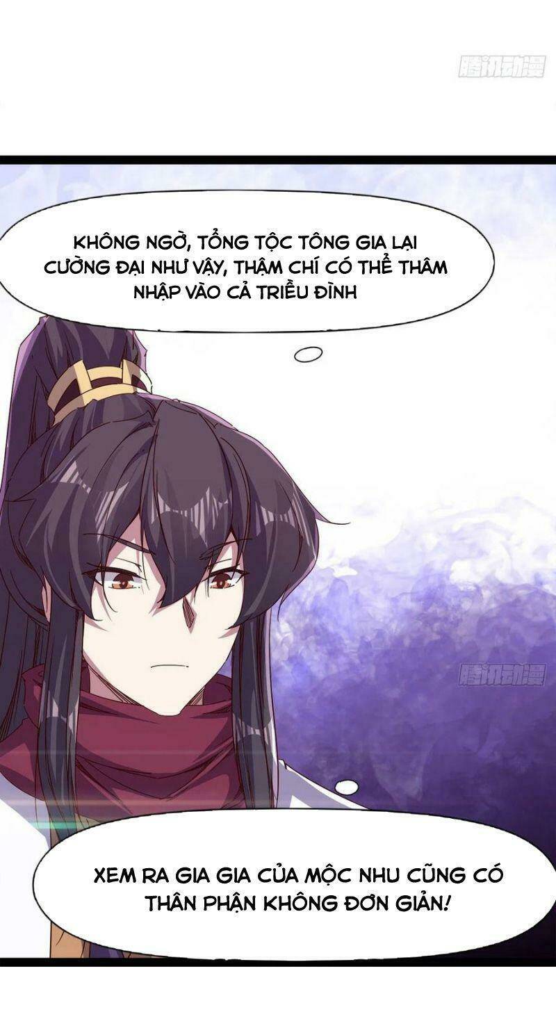 Kiếm Đồ: Chapter 106