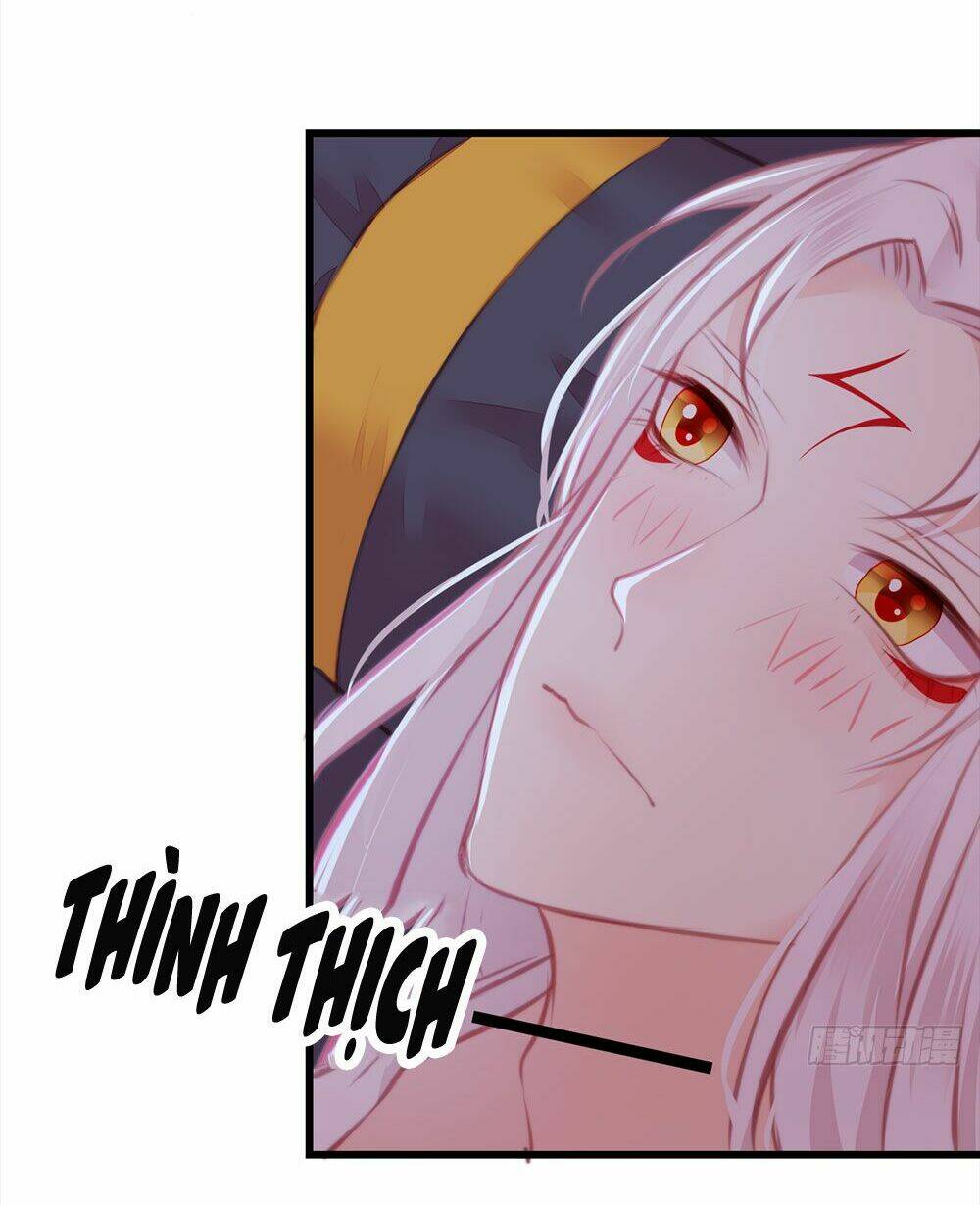 Trẫm Quyết Định Giải Tán Hậu Cung: Chapter 13