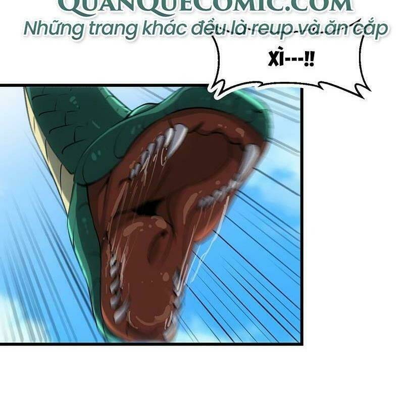 Hệ Thống Thần Long Nghịch Thiên: Chapter 60