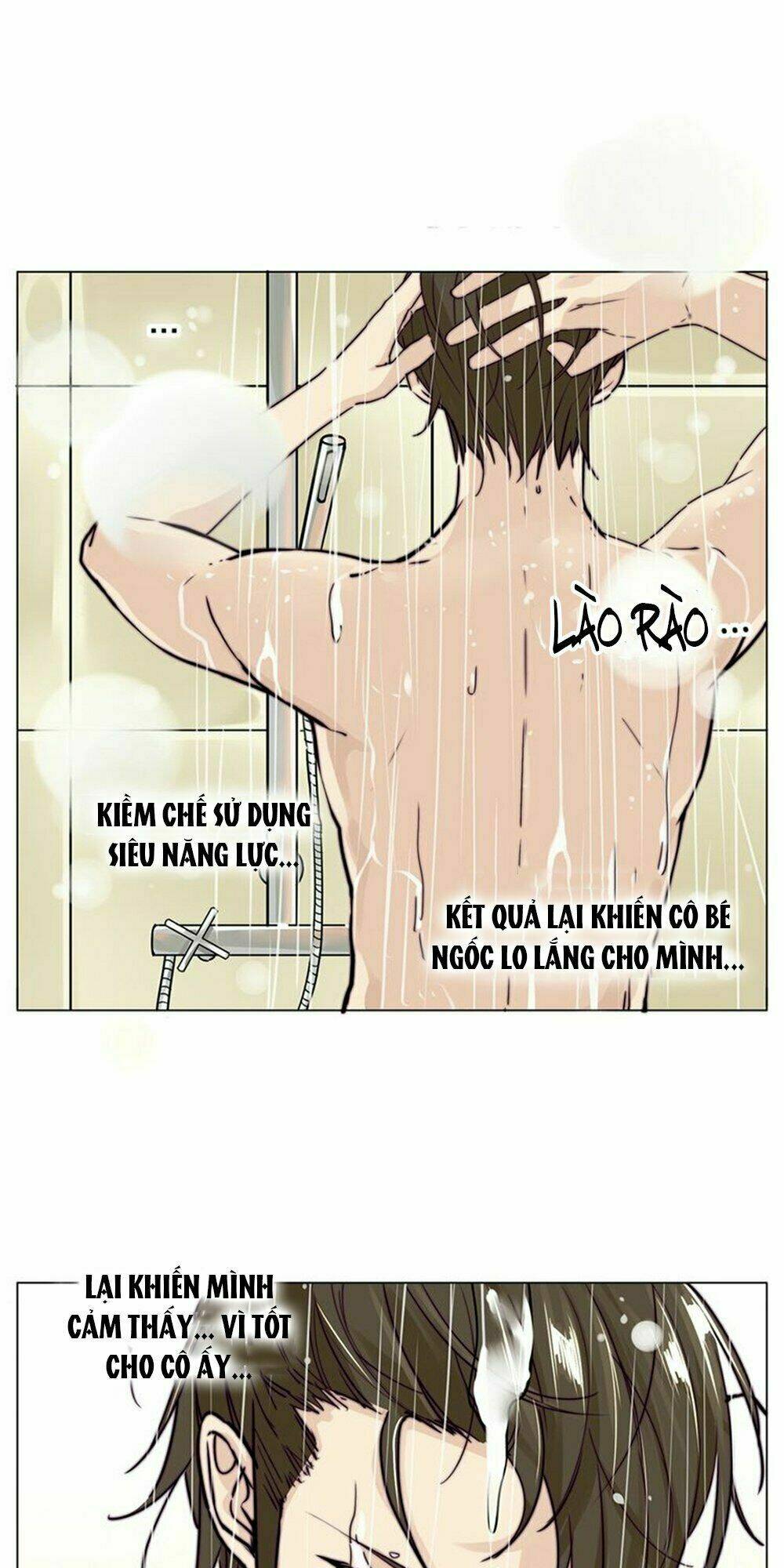 Tình Yêu Chớp Nhoáng: Chapter 56