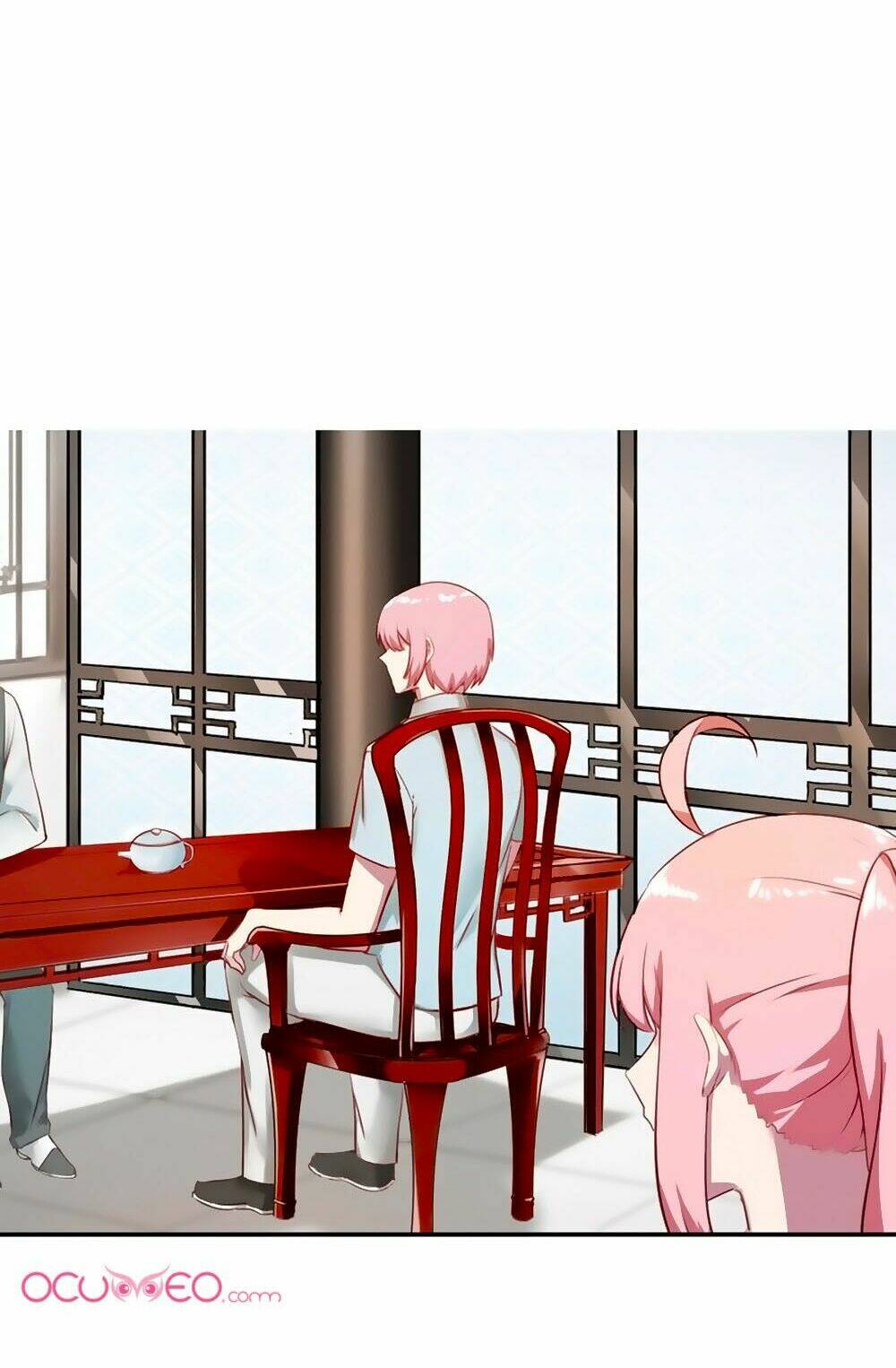 Bám Lấy Nam Thần Bất Chấp Thời Tiết: Chapter 18