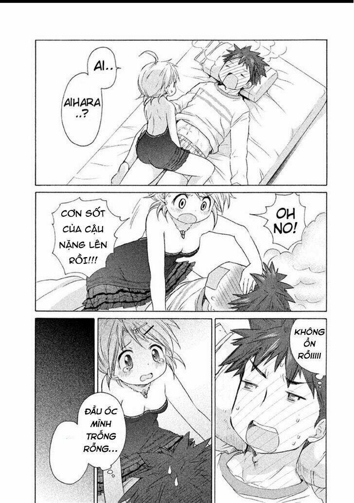 Comic Studio: Chapter 16