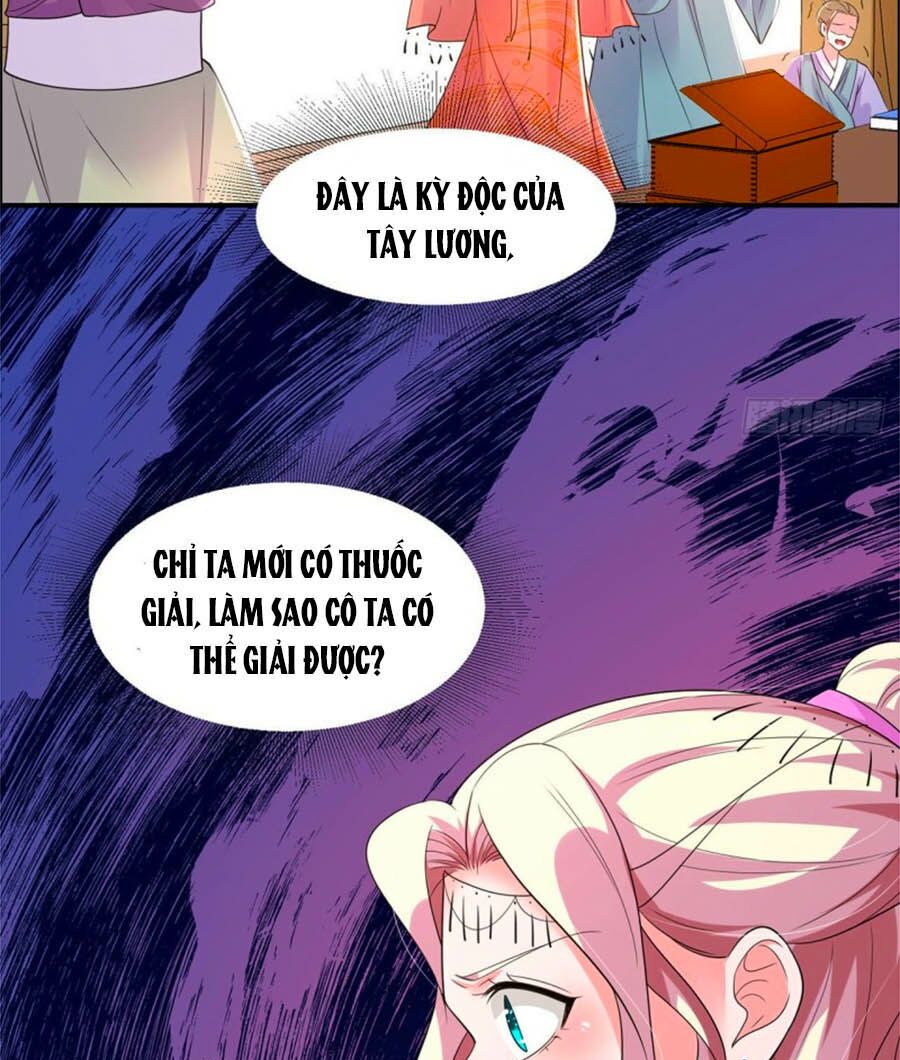 Phượng Ngự Tà Vương: Chapter 86