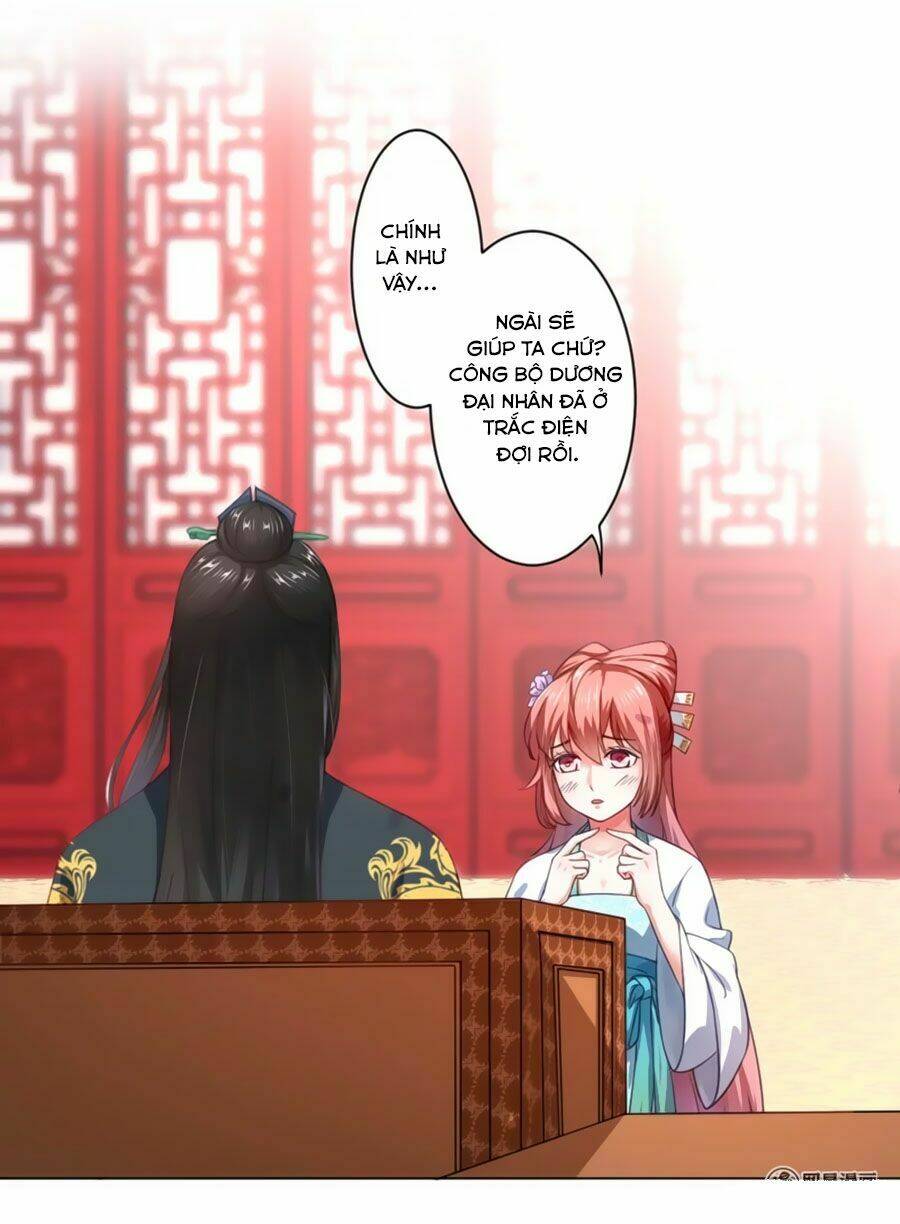 Khuynh Thế Y Phi Muốn Bỏ Chồng: Chapter 19