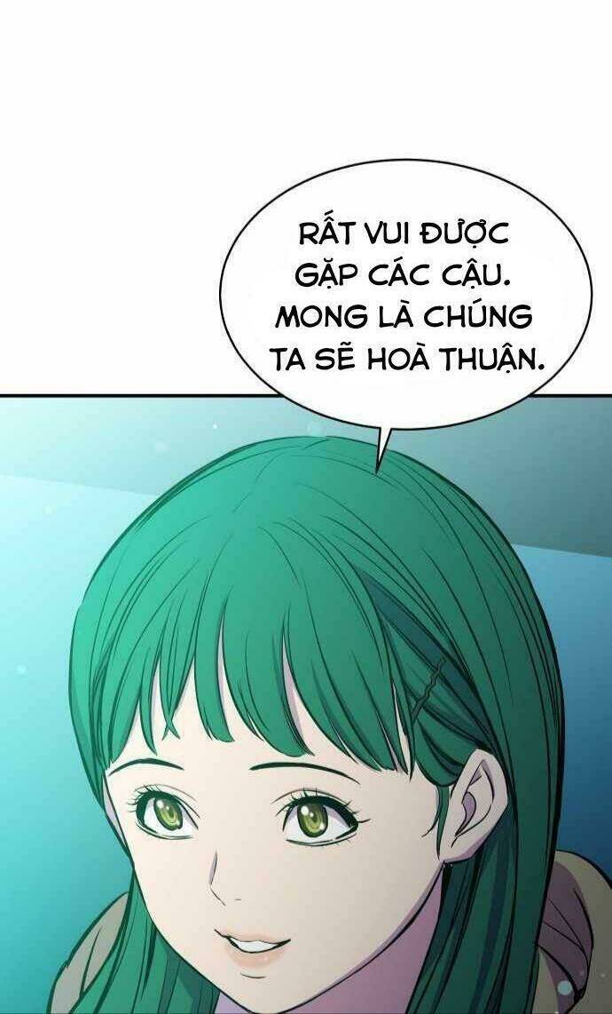 Nhân Vật Phản Diện Bất Tài: Chapter 18