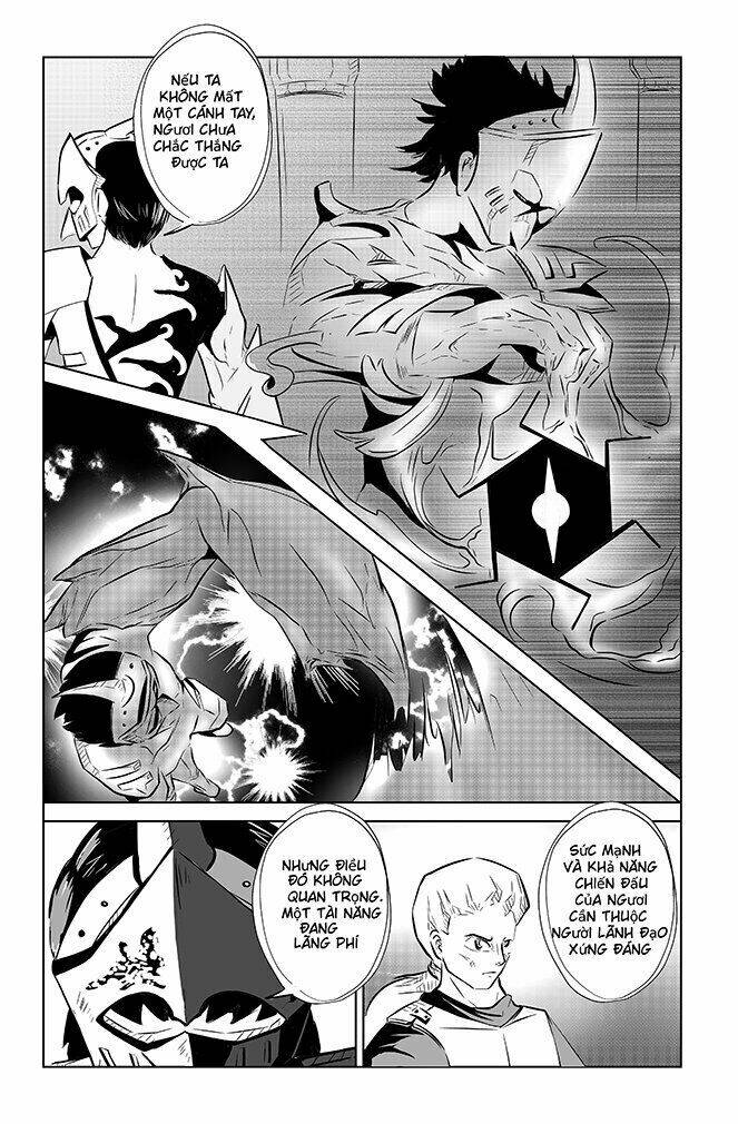 Noa: Chapter 39