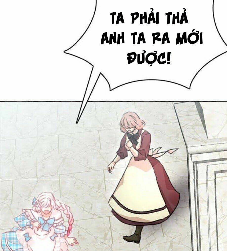 Bí Mật Của Hoàng Phi Isana: Chapter 11