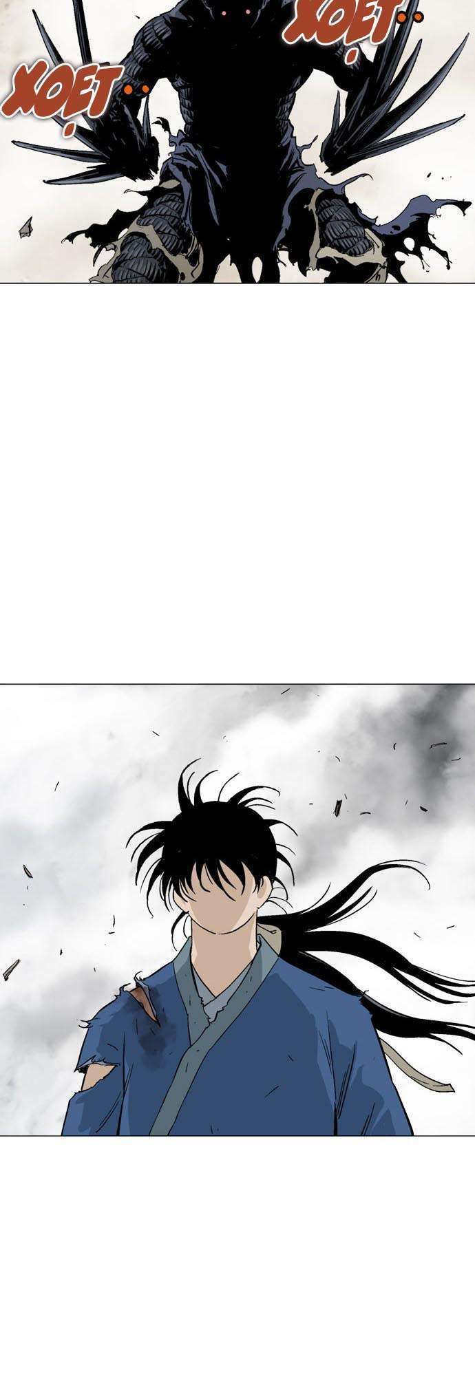 Cao Thủ 2: Chapter 23