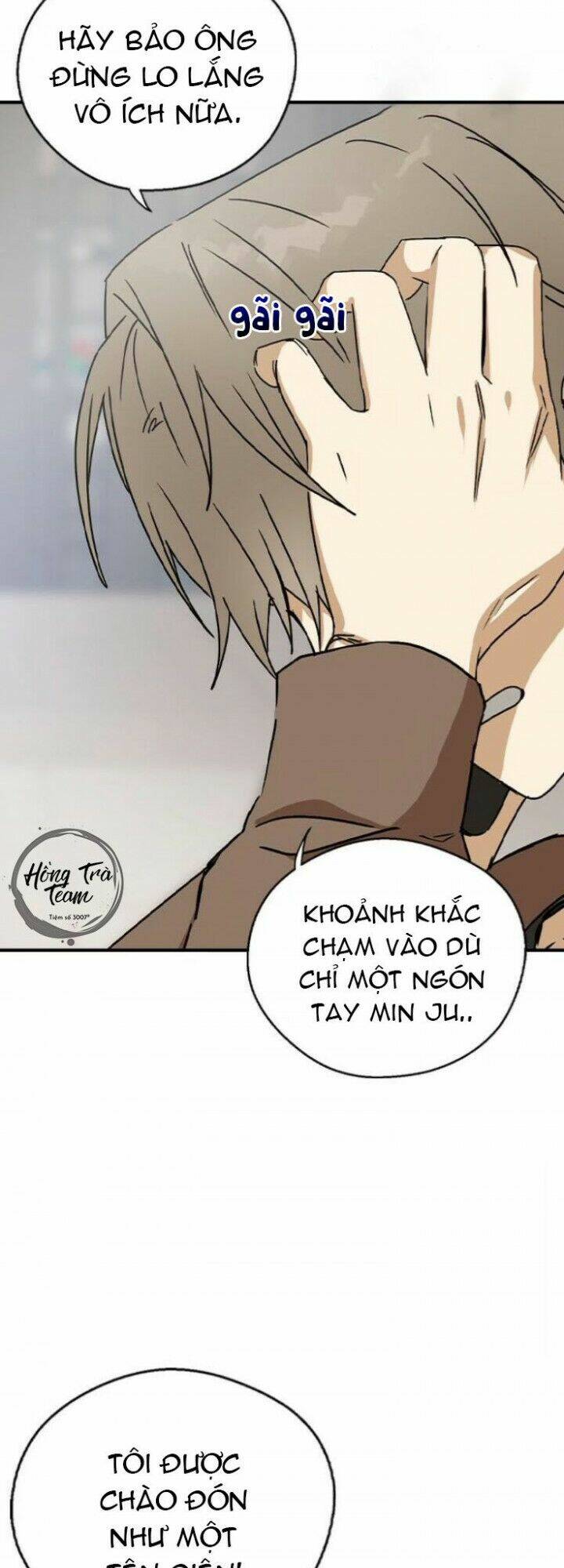 Duyên Nợ Kiếp Trước: Chapter 14