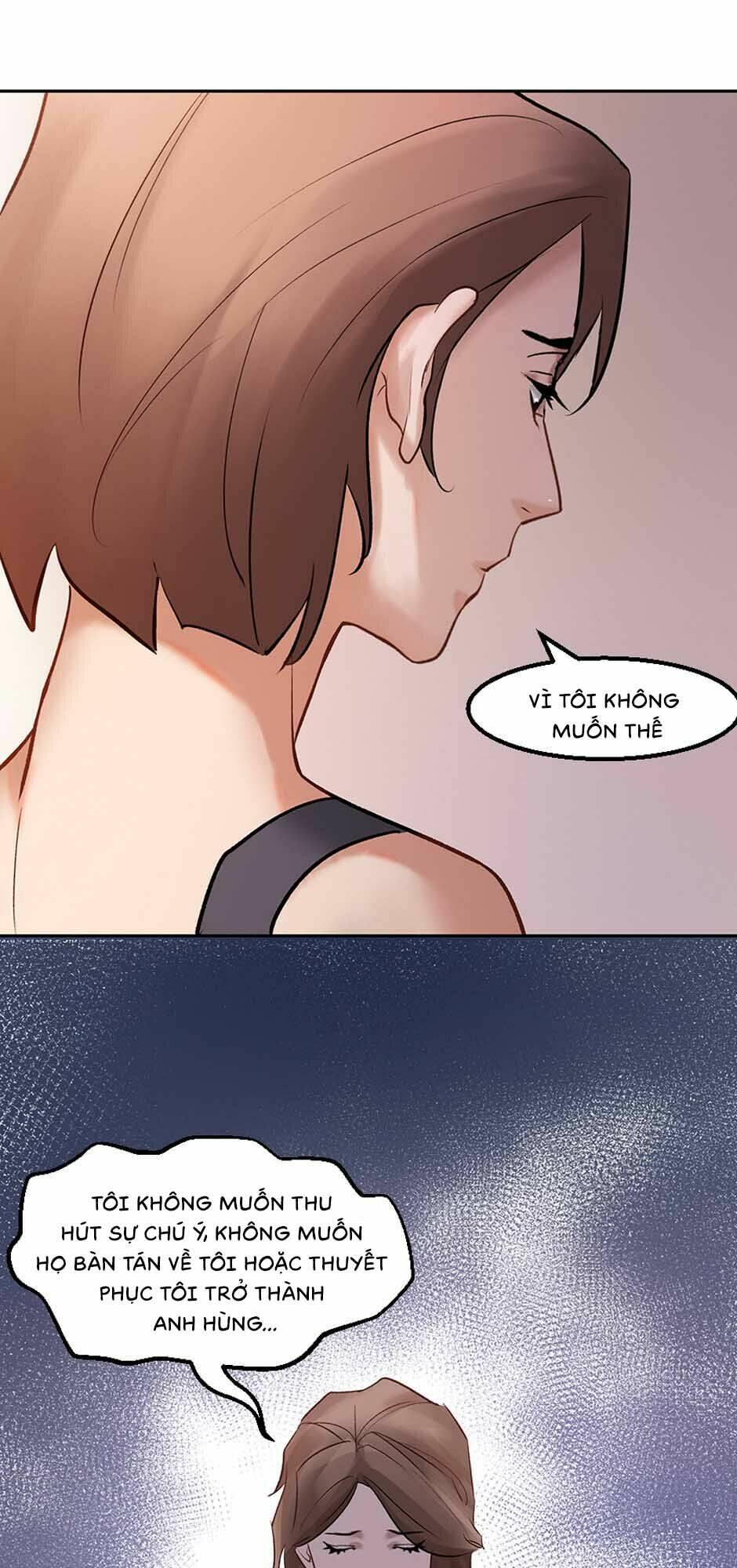 Anh Hùng Và Hiệp Nữ: Chapter 38