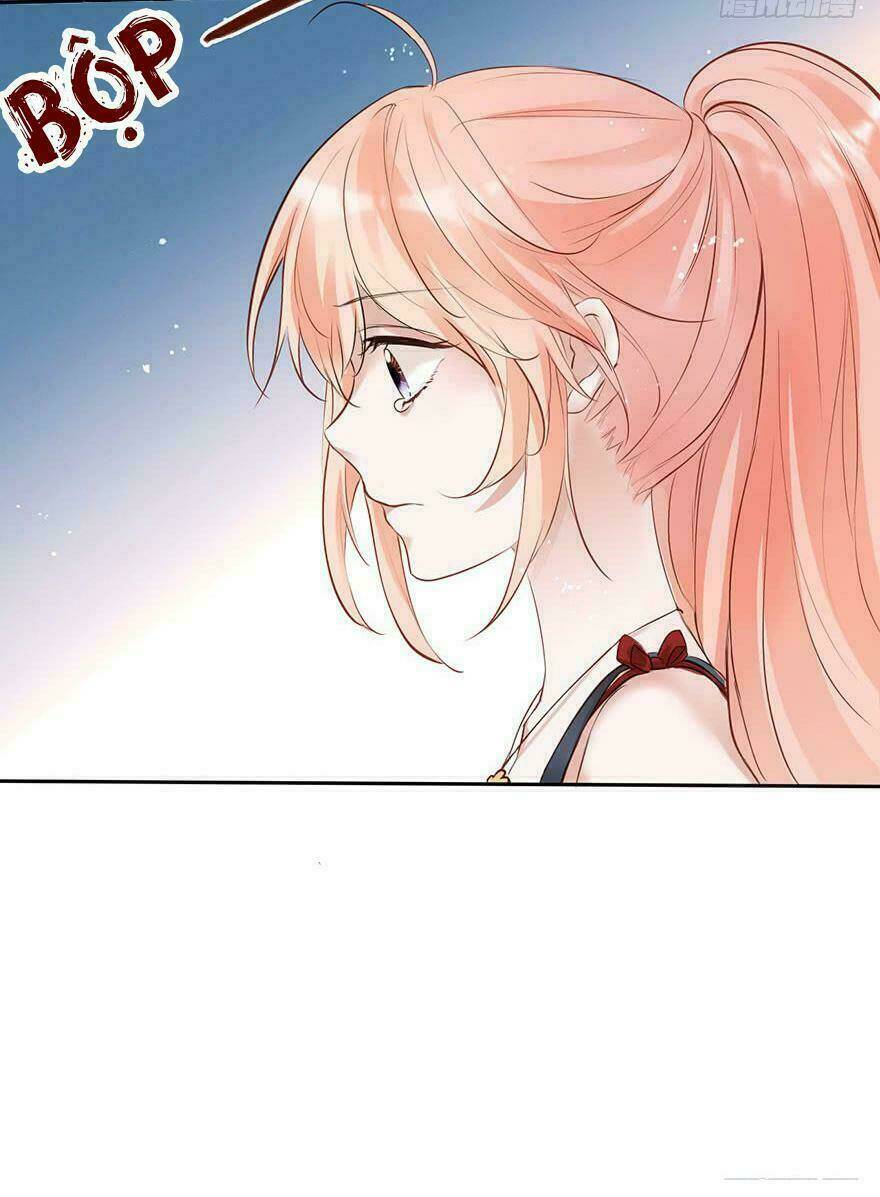 Sau Này Vẫn Cứ Thích Em: Chapter 28