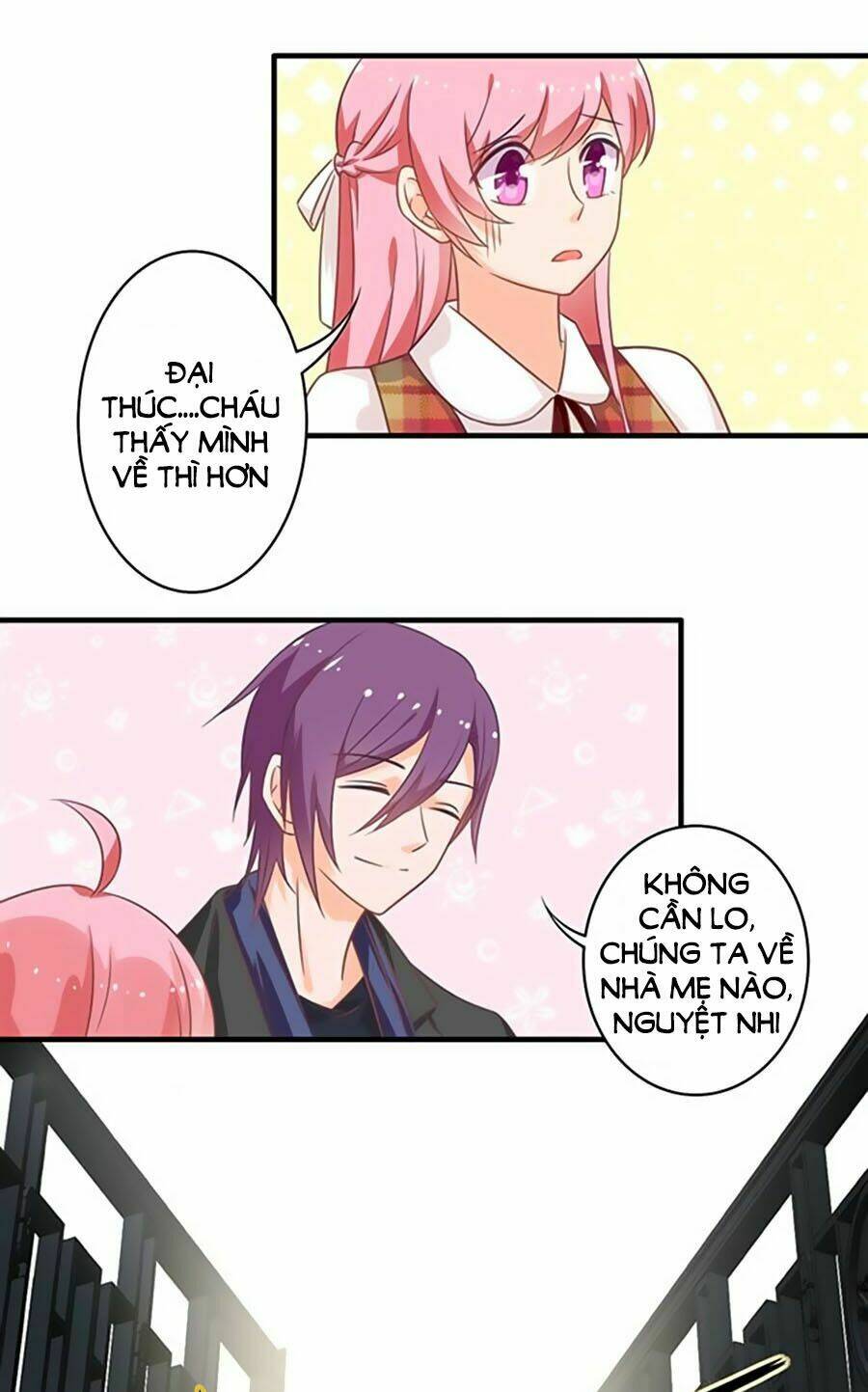 Cả Thế Giới Đều Không Bằng Người: Chapter 88