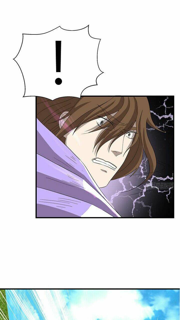 Phong Quỷ Truyền Thuyết: Chapter 101