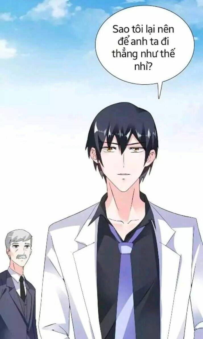 1 Nửa Hoàn Hảo Của Ceo: Chapter 19