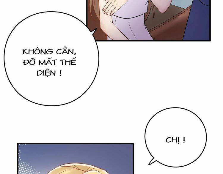 Trong Sinh Chi Ức Vạn Ảnh Hậu Yếu Thượng Vị: Chapter 21