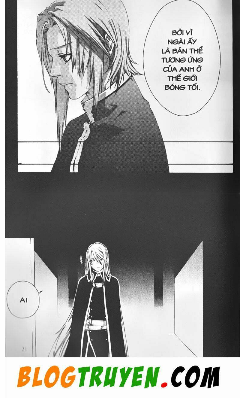 Đại Chiến Bóng Tối: Chapter 52