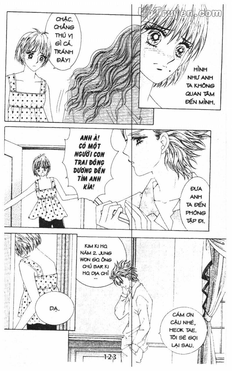 Mặt nạ tình yêu: Chapter 49