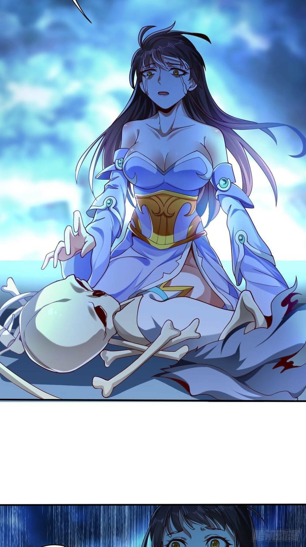 Cục Gạch Xông Vào Dị Giới: Chapter 31