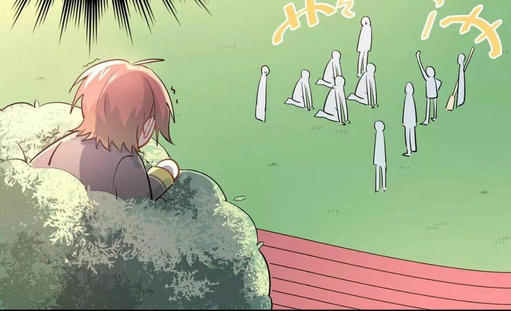 Đầu Gấu Biết Yêu: Chapter 9