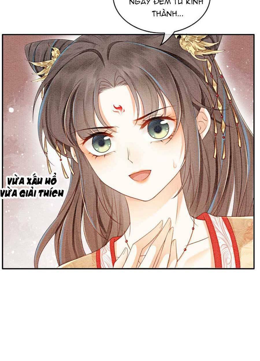 Bắt Đầu Hủy Hôn Để Công Lược Vương Gia: Chapter 46