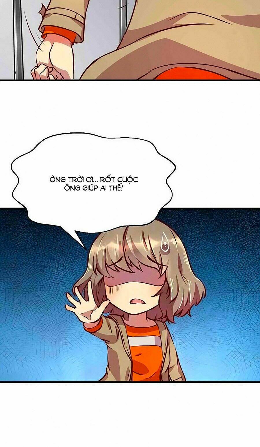 Thời Gian Đều Biết: Chapter 7